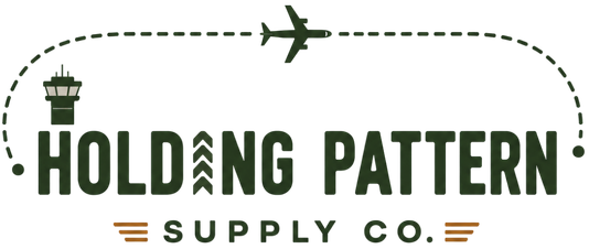 Holding Pattern Supply Co.